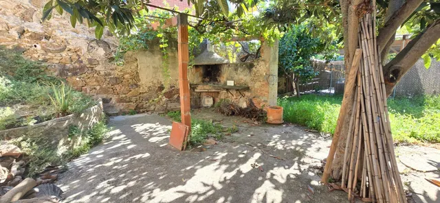 OPORTUNIDAD CASA CON JARDIN EN ALELLA - foto 5