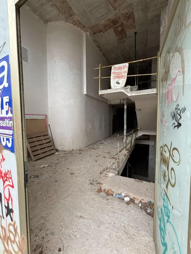LOCAL IDEAL PARA HOSTELERIA EN EL CENTRO DE GANDIA — 6