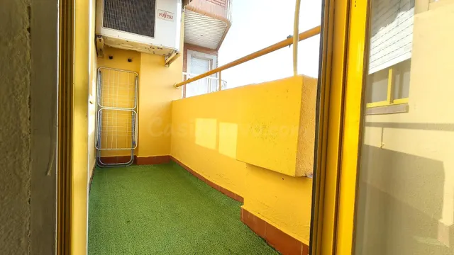 Apartamento 2 habitaciones 68m² en alquiler - Centro - foto 4