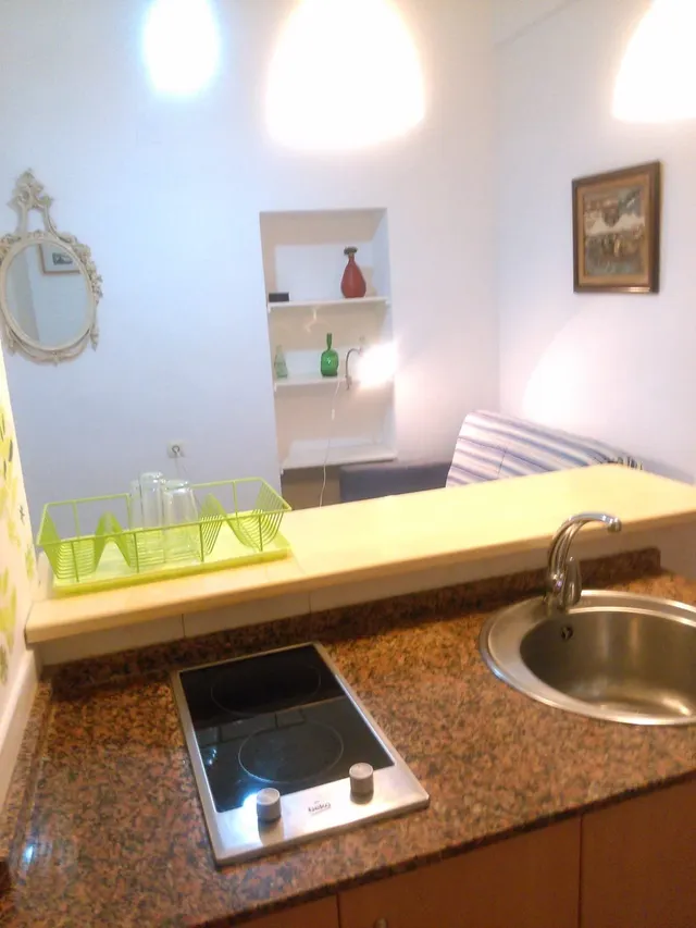 Se vende edificio en pleno casco histórico — 6