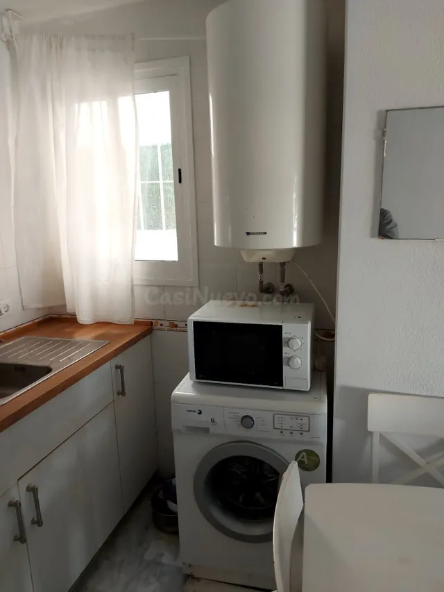 Vivienda en alquiler de temporada — 4