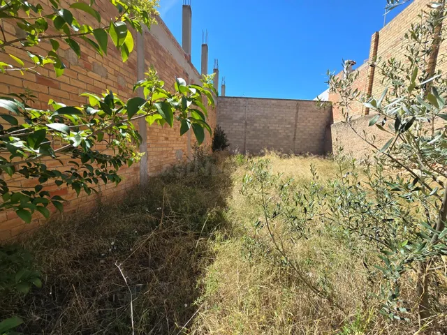 PARCELA URBANA EN LA RÀPITA