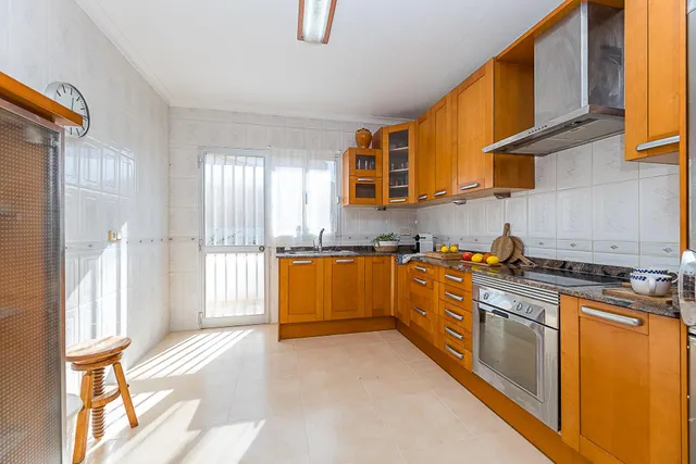 UNIFAMILIAR DE 5 habitaciones CON PISCINA EN SON FERRER (2 viviendas) — 8