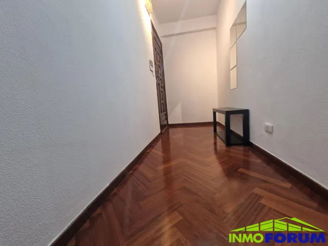 En cuatro caminos. séptima planta con encanto y mucho potencial. — 19