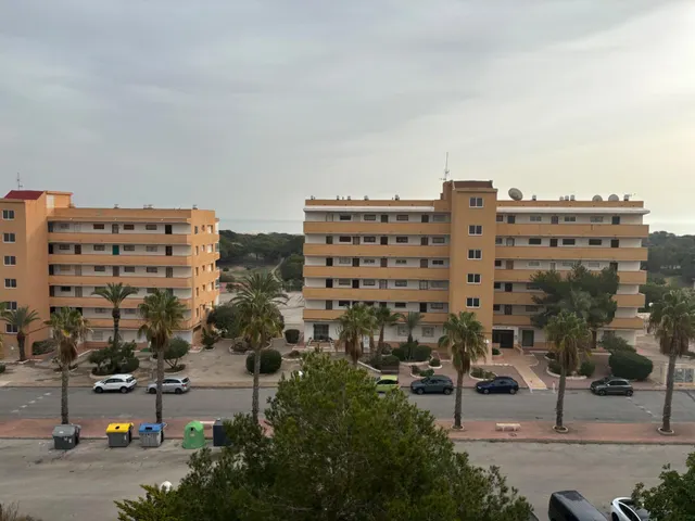 Apartamento 2 habitaciones 42m² en venta - Urbanizaciones — 10