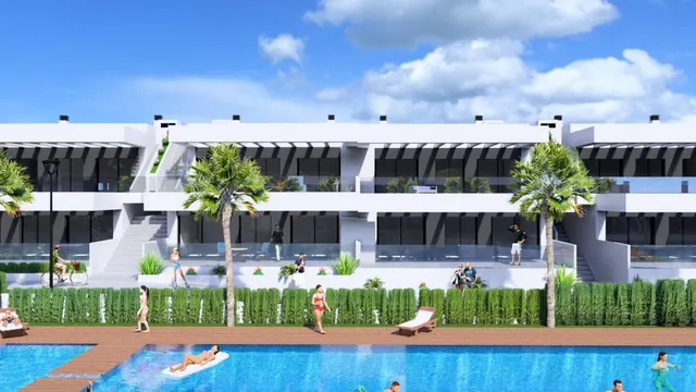 Bungalow 2 habitaciones 96m² en venta - Comunidad valenciana — 7