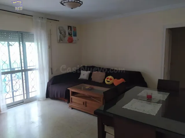 Se vende piso en Arcos de la Frontera (zona cercana al centro) — 2