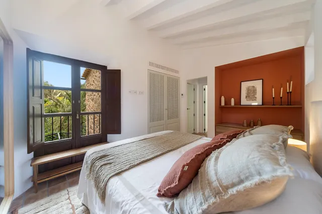 Casa adosada llave en mano, con acabados de alta gama, en Petit Deia — 20