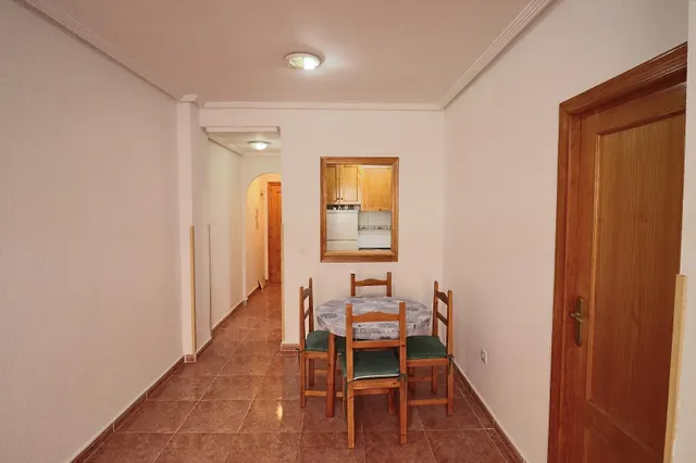 Piso 2 habitaciones 59m² en venta - MERCADONA — 13