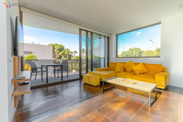 VILLA CON SPA PRIVADO. VISTAS INMEJORABLES. — 7