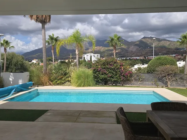 Chalet 3 habitaciones 193m² en venta - Marbella — 15