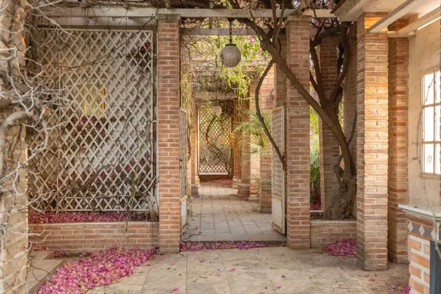 CHALET EN SANTO ÁNGEL — 6