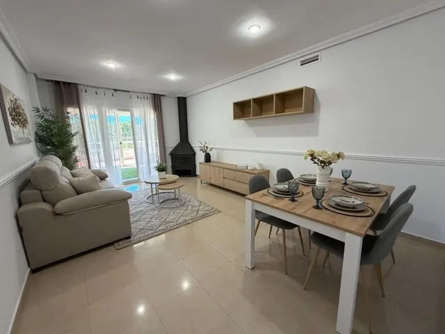 Apartamento 2 habitaciones 136m² en venta - Playa de San Juan — 12