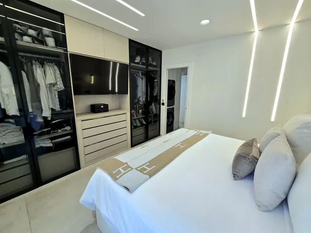 Ático Dúplex 2 habitaciones 221m² en venta - Riviera del sol — 9