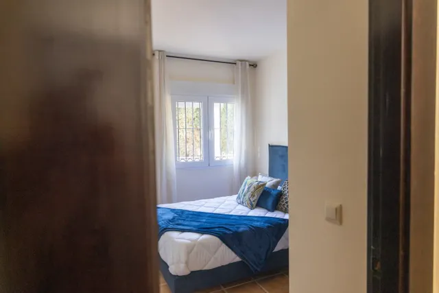 VILLA LLAVE EN MANO EN FUENTE ALAMO, MURCIA — 35