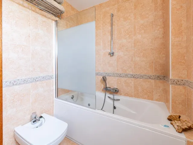 Exclusivo chalet individual con la mejor ubicación de la zona. — 31