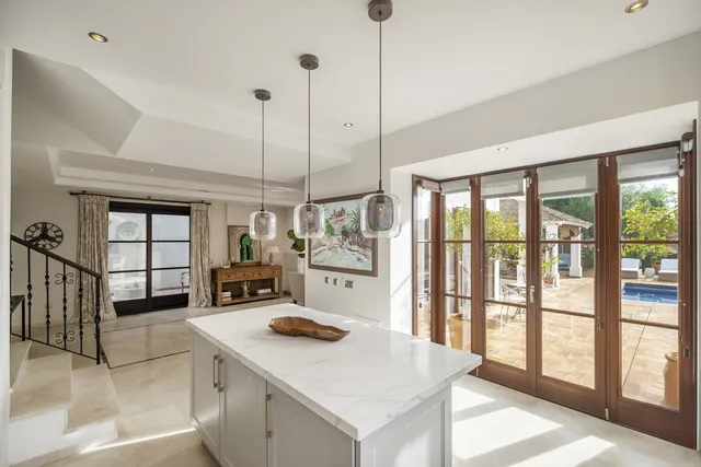 Villa 6 habitaciones 625m² en alquiler - El Madroñal — 9