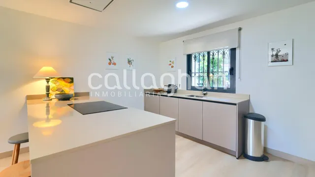 Chalet 4 habitaciones 413m² en venta - NUEVA SANTA BARBARA — 17