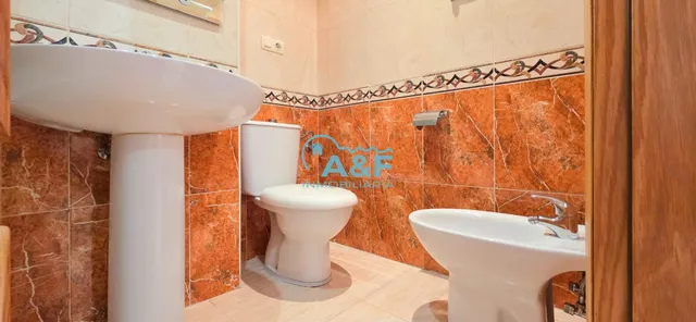 APARTAMENTO EN VENTA EN MARINA TRÉBOL III – MAGIC WORLD / OROPESA DEL MAR — 29