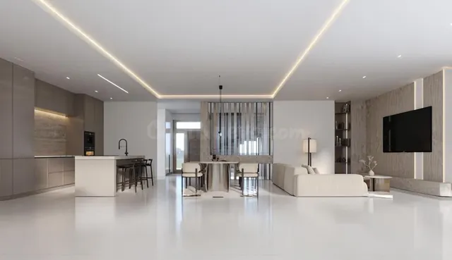 Villa 6 habitaciones 729m² en venta - Mijas — 21