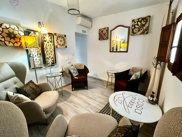 SE VENDE 2 PROPIEDADES  EN EL CASCO ANTIGUO DE ARCOS — 22