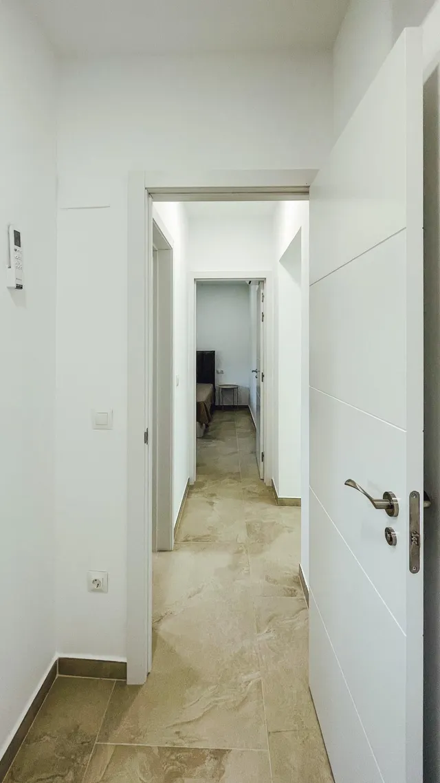 Chalet de lujo en venta en Benidorm: 6 dormitorios y 4 baños dividido en 2 casas independientes — 34