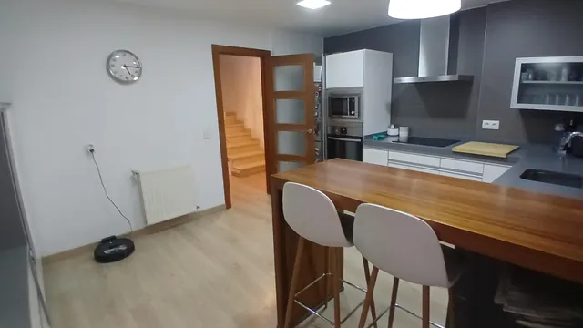 PAREADO EXCLUSIVO EN IBI ( ALICANTE) — 16