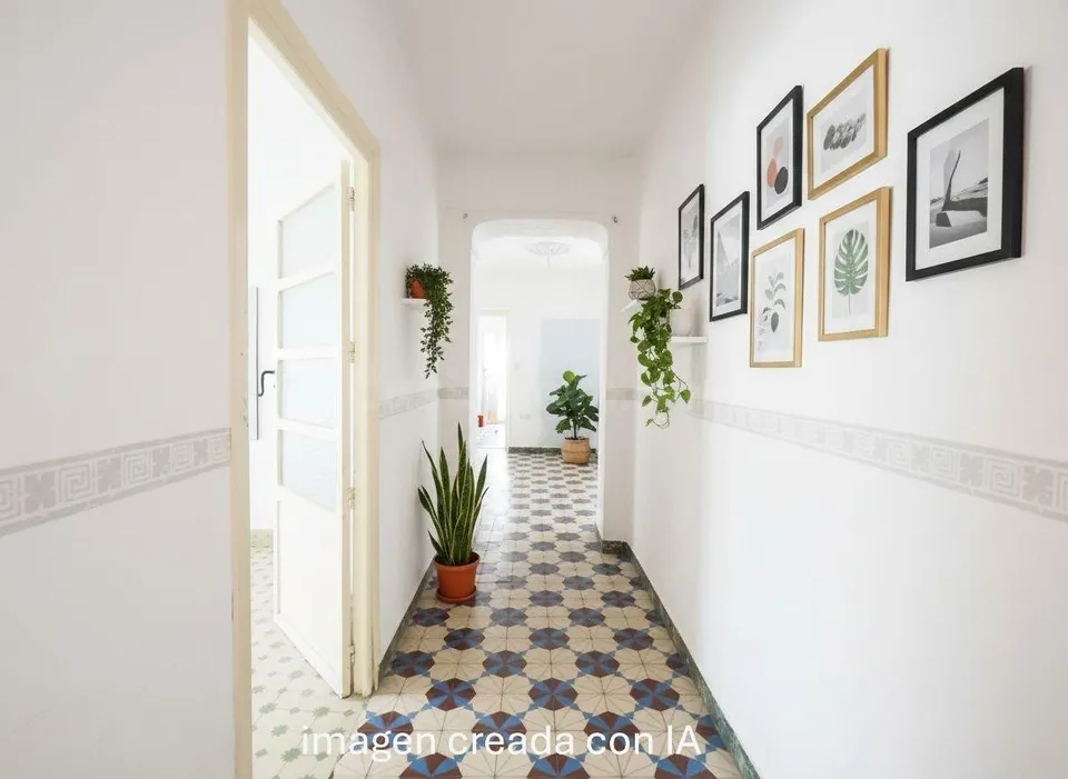 Casa a la venta en La Roda