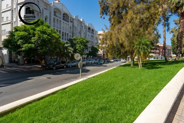 Gran local en Avenida La Marquesa de Esquilache