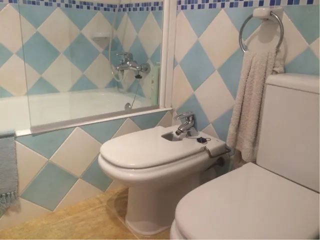 Maravilloso apartamento en Sa Rápita. — 5
