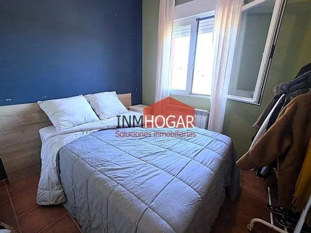 Espectacular adosado con piscina en Mediana de Voltoya 05194 — 8