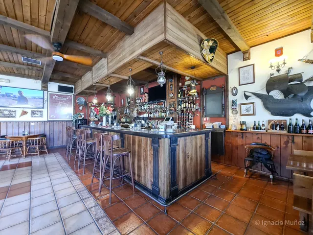 Restaurante en Venta - Oportunidad Única en Santa Fe — 19