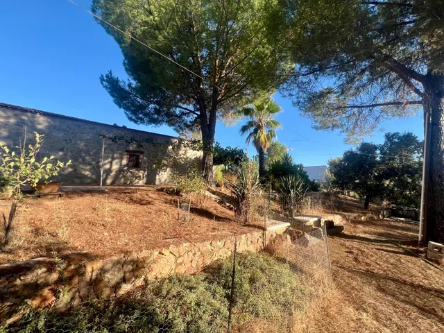 E.  espectacular finca en Villaviciosa de Córdoba – en pleno corazón de sierra morena  ¡ no hipotecable ! — 50