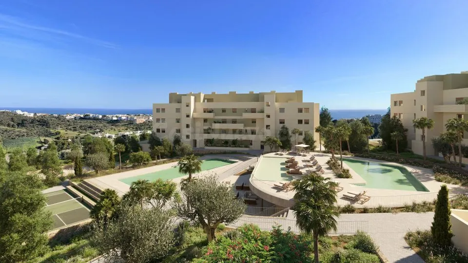 Apartamento 3 habitaciones 136m² en venta - Hipódromo-Cerrado del Águila