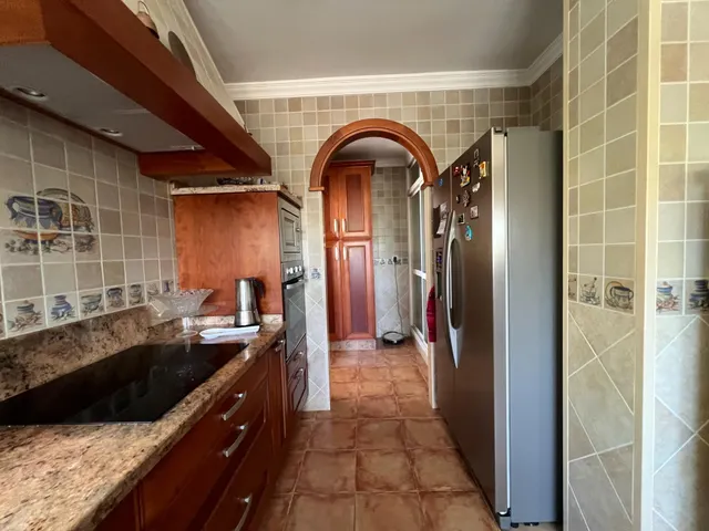 ESPECTACULAR CASA PAREADA EN BENALMADENA 325 M2 — 30