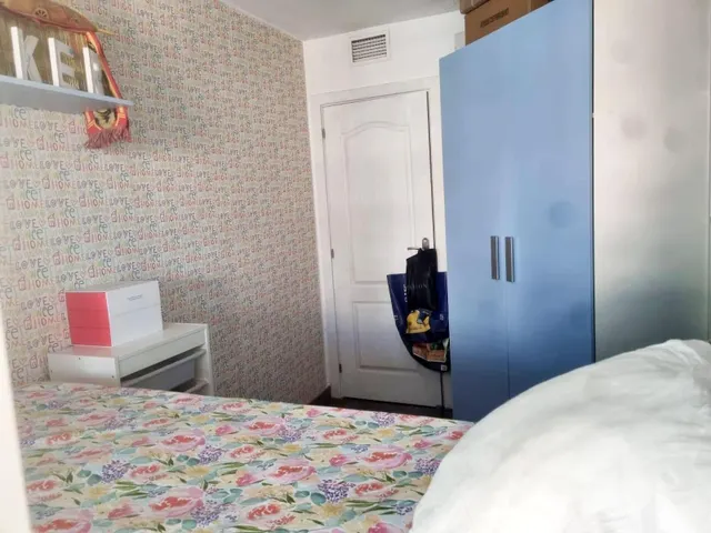 Amplio y acogedor piso en Torrequebrada con garajes incluidos — 18