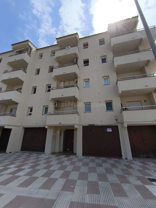 Piso en Venta en L'Estartit