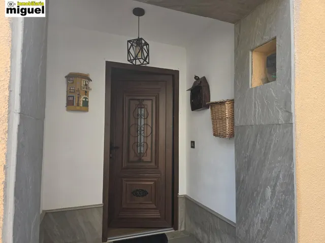 Casa con terreno en Siejo — 6