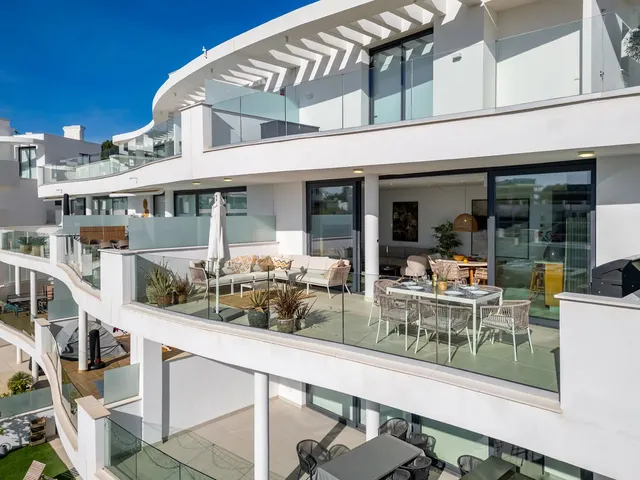 Apartamento 2 habitaciones 88m² en venta - Centro — 15