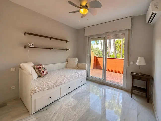 Adosado 4 habitaciones 204m² en venta - Costa Del Sol — 13