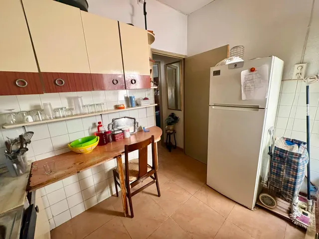 Piso en el centro — 16