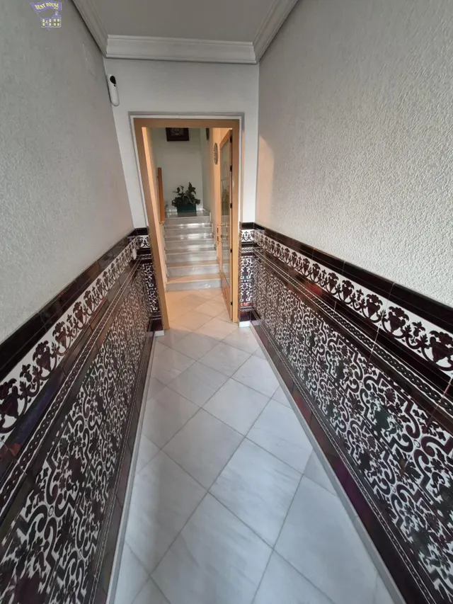 SE VENDE PISO EN PLANTA BAJA EN ZONA CAMINO DE BORNOS - foto 5
