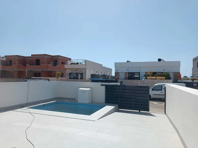 Villa 3 habitaciones 96m² en venta - Comunidad valenciana — 4