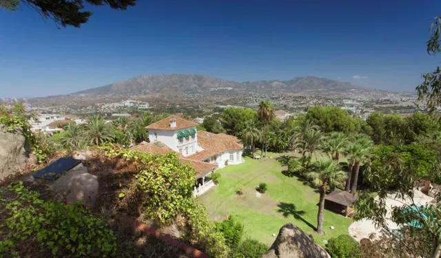 Chalet 6 habitaciones 1904m² en venta - Riviera del sol — 20