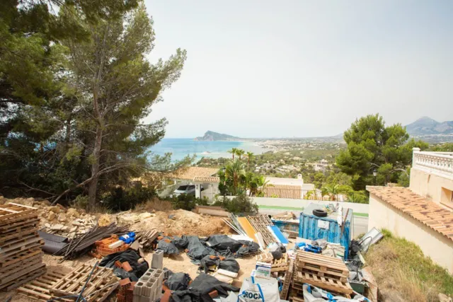 Parcela en venta - Casco Antiguo