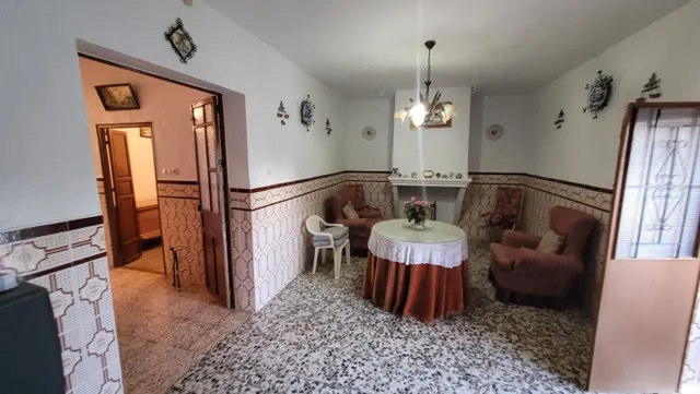 CASA EN VENTA EN FUENTE LA LANCHA — 6