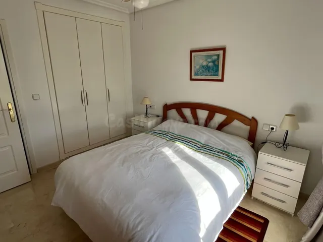 GRAN APARTAMENTO EN PLAYA FLAMENCA ORIHUELA: 2 HAB, 2 BAÑOS - foto 3
