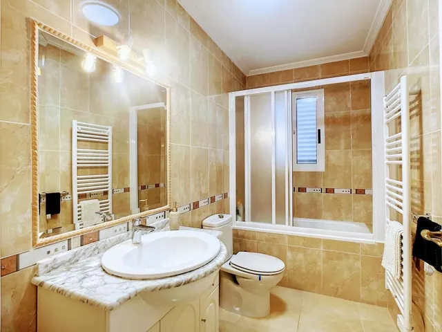 Villa 3 habitaciones 160m² en venta - Mil Palmeras — 20