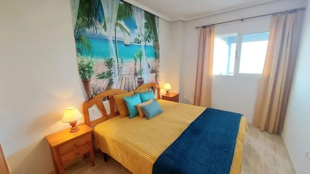 Apartamento 1 habitación 58m² en venta - Arenales del Sol — 8
