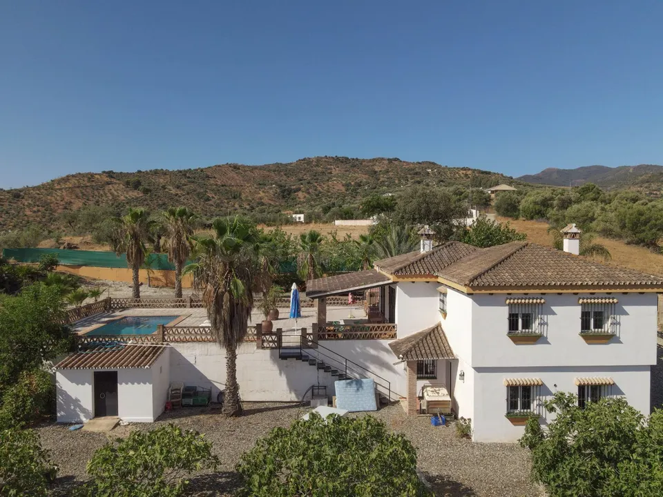 Chalet 3 habitaciones 208m² en venta - South of spain